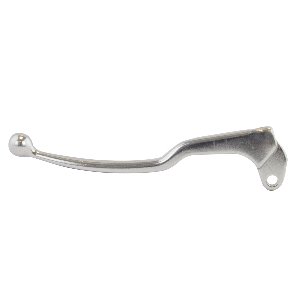 Bike It OEM Replacement Alloy Motorcycle Clutch Lever Road #S18C