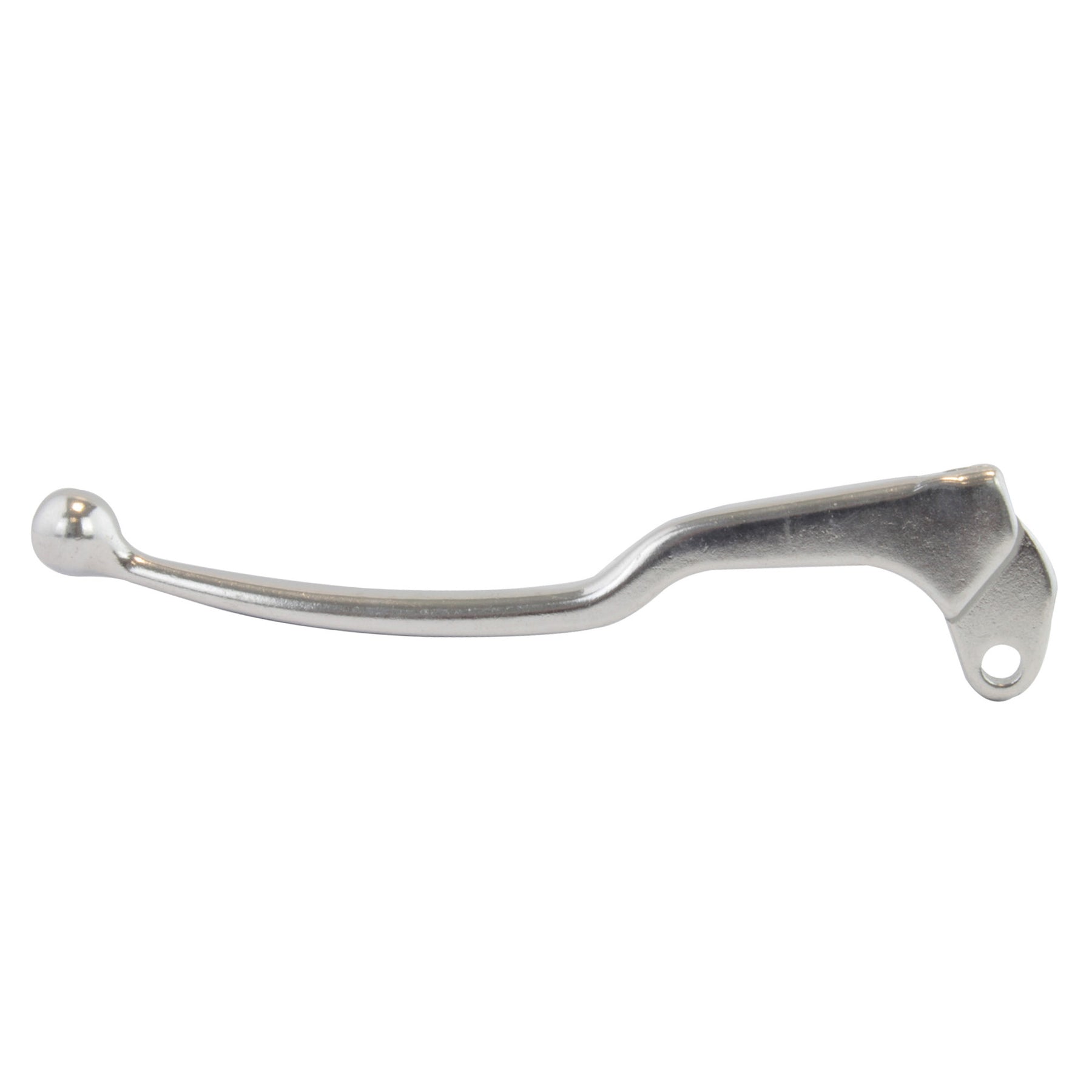 Bike It OEM Replacement Alloy Motorcycle Clutch Lever Road #S18C