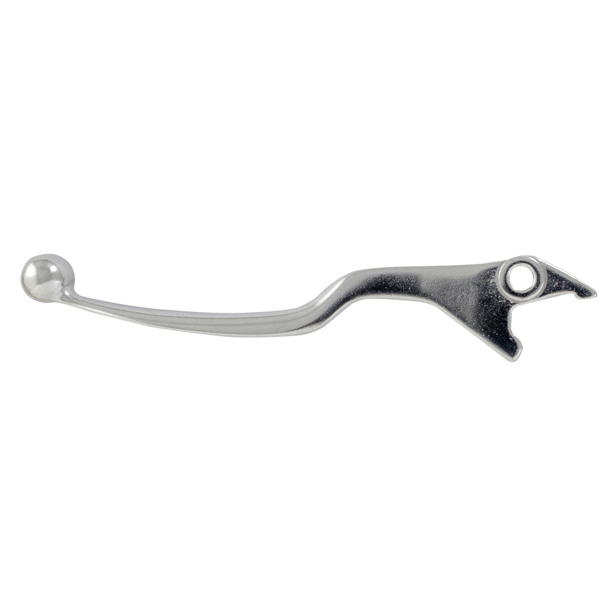 Bike It OEM Replacement Alloy Motorcycle Clutch Lever Road #S19C