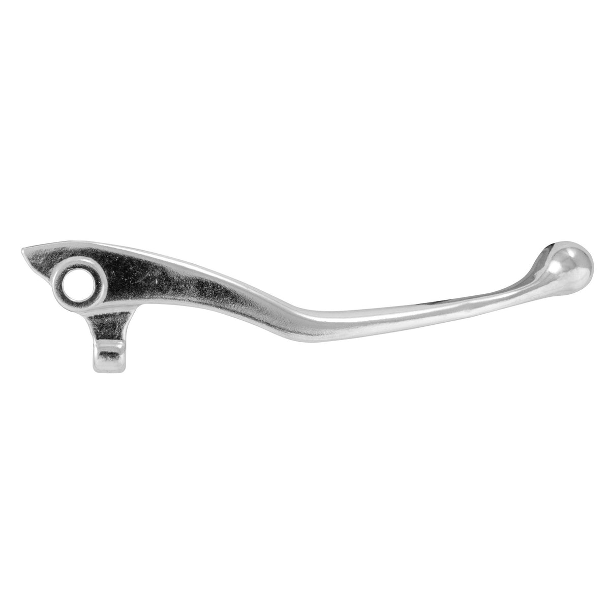 Bike It OEM Replacement Alloy Motorcycle Brake Lever Road #Y01B