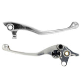 Bike It OEM Alloy Brake And Clutch Motorcycle Lever Set Road #Y01
