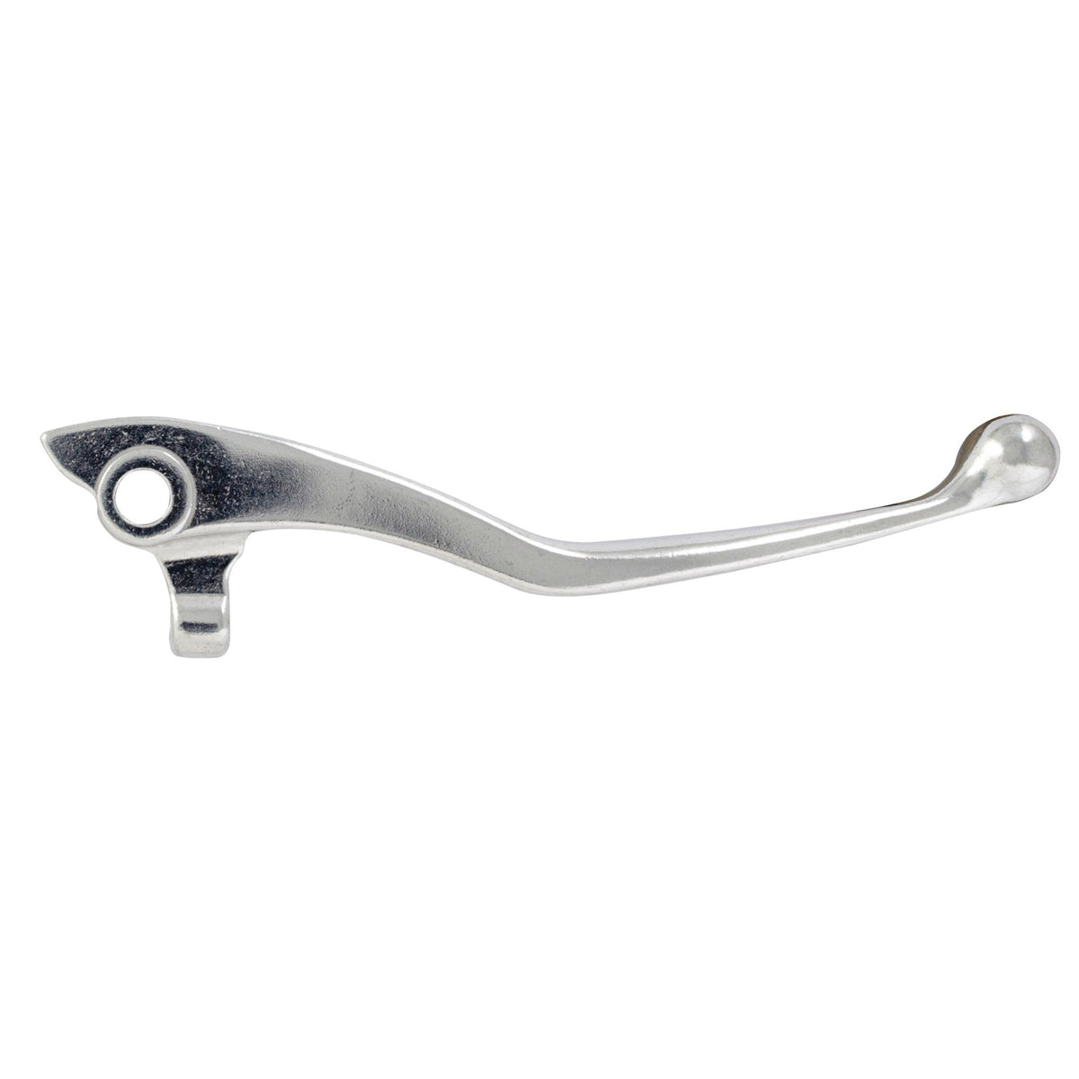 Bike It OEM Replacement Alloy Motorcycle Brake Lever Road #Y02B