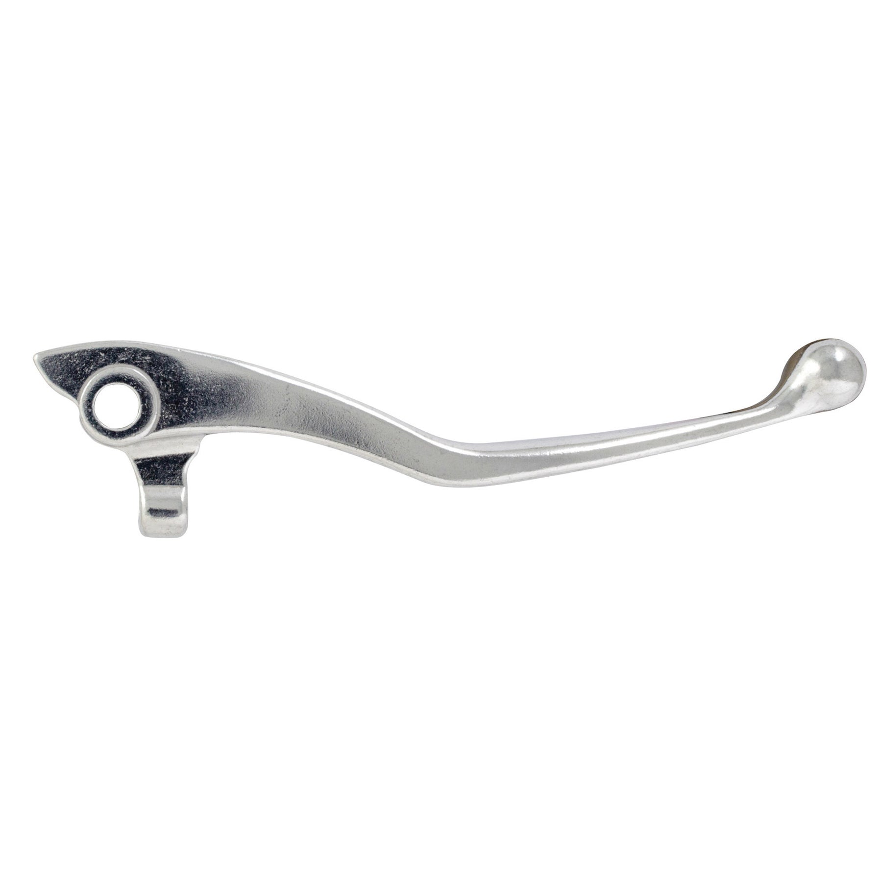 Bike It OEM Replacement Alloy Motorcycle Brake Lever Road #Y02B