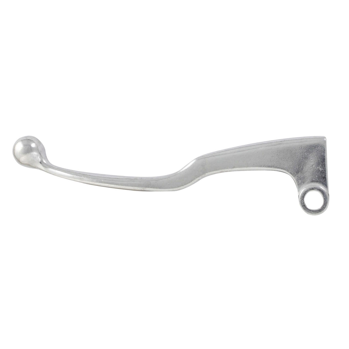 Bike It OEM Replacement Alloy Motorcycle Clutch Lever Road #Y04C
