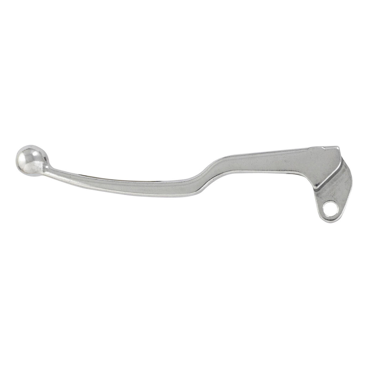 Bike It OEM Replacement Alloy Motorcycle Clutch Lever Road #Y09C