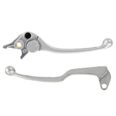 Bike It OEM Alloy Brake And Clutch Motorcycle Lever Set Road #Y09