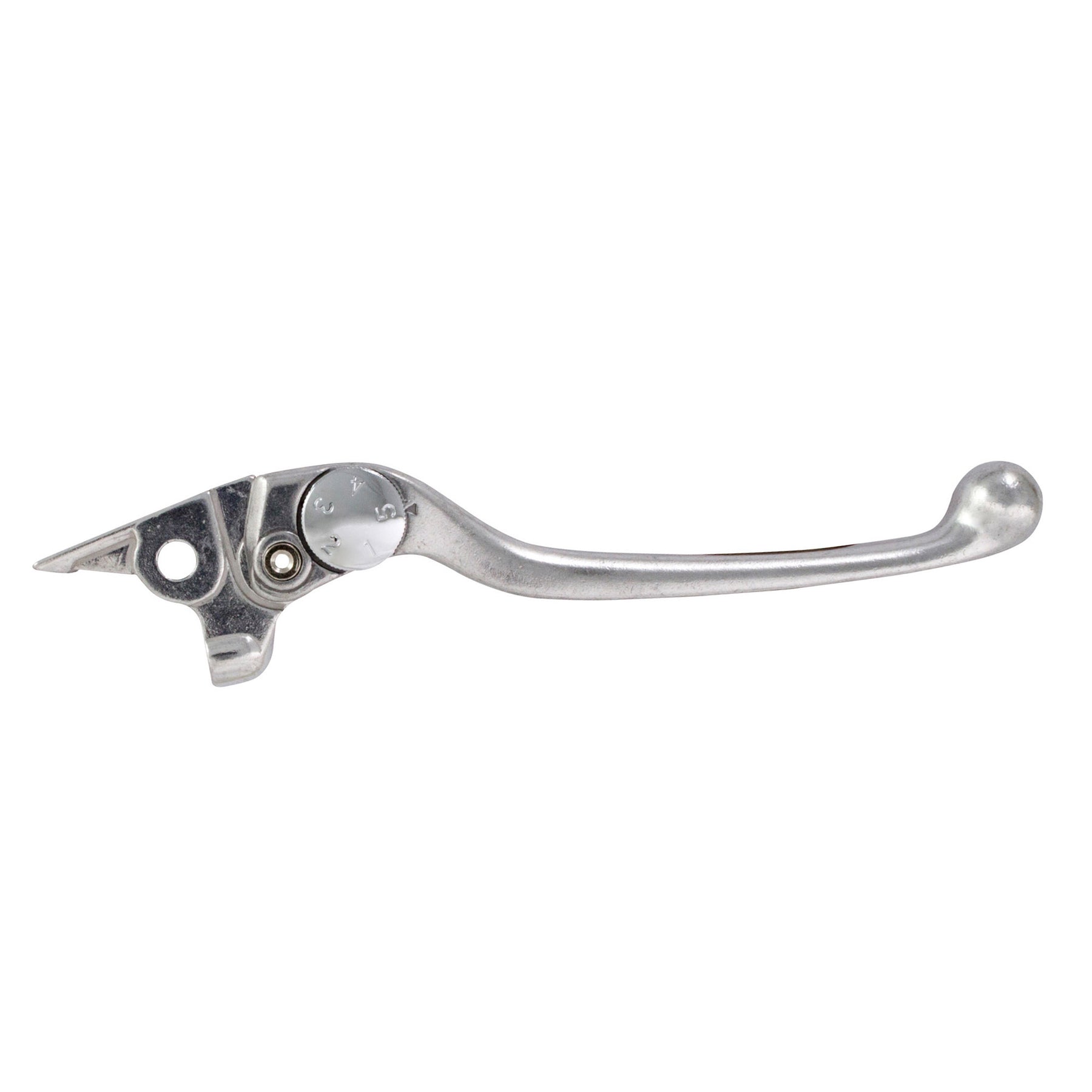 Bike It OEM Replacement Alloy Motorcycle Brake Lever Road #Y10B