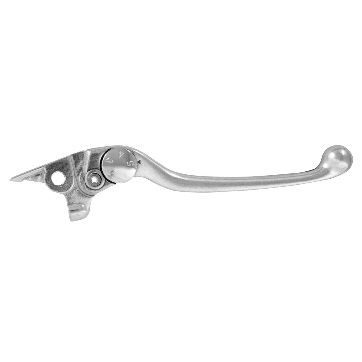 Bike It OEM Replacement Alloy Motorcycle Brake Lever Road #Y17B