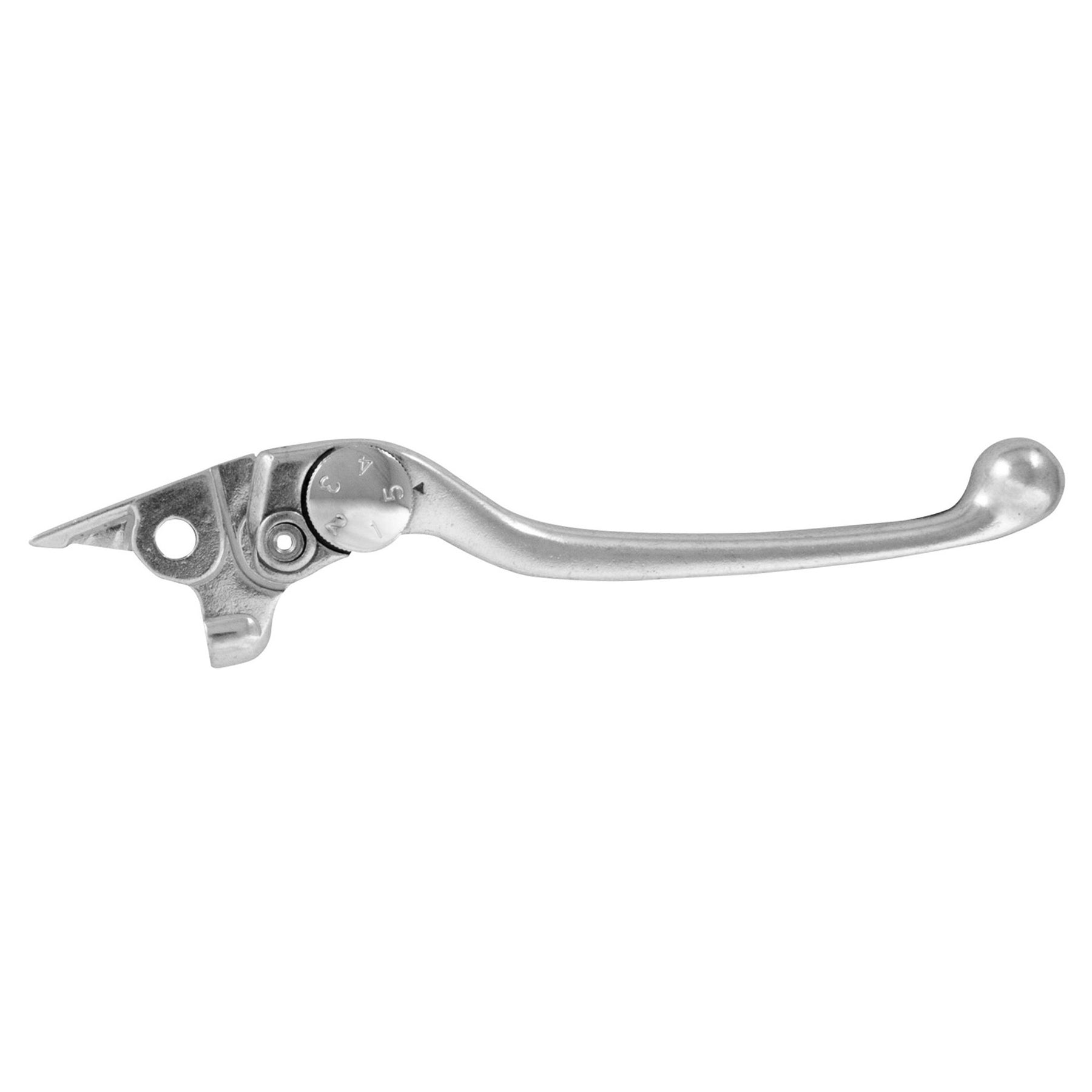Bike It OEM Replacement Alloy Motorcycle Brake Lever Road #Y17B