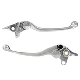 Bike It OEM Alloy Brake And Clutch Motorcycle Lever Set Road #Y17