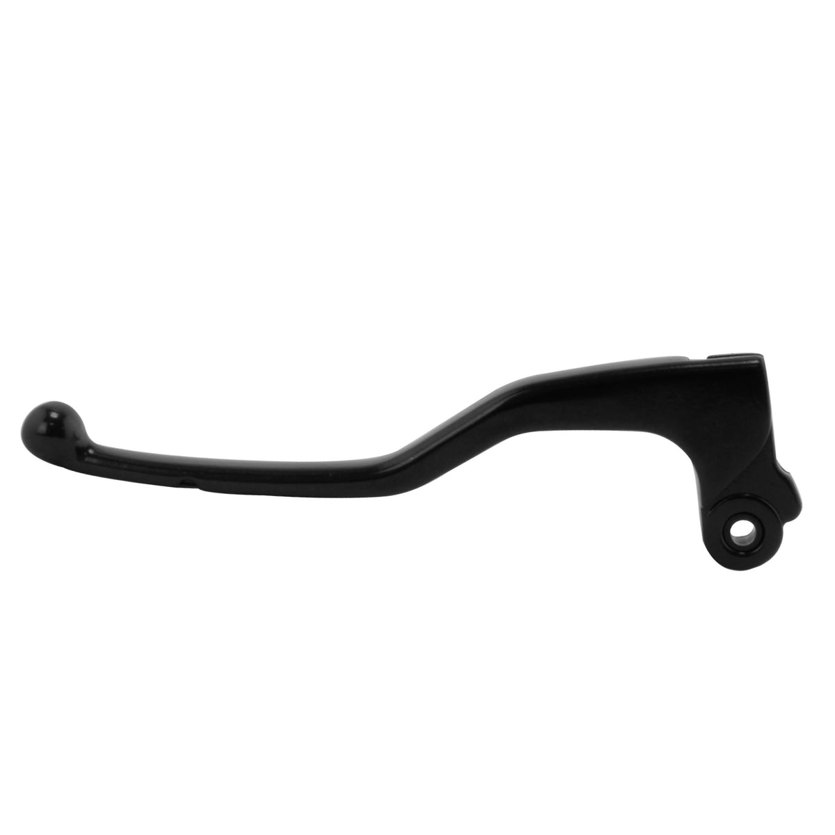 Bike It OEM Replacement Black Motorcycle Clutch Lever Road #Y19C
