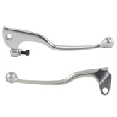 Bike It OEM Alloy Brake And Clutch Motorcycle Lever Set Road #Y22