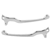 Bike It OEM Alloy Brake And Clutch Motorcycle Lever Set Road #Y30