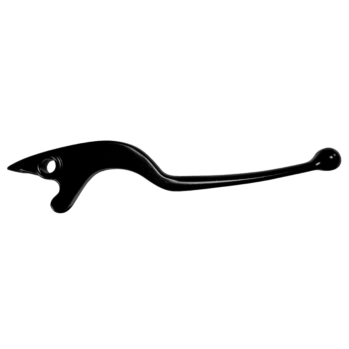 Bike It OEM Scooter Front Brake Lever Black Motorcycle #Y31B