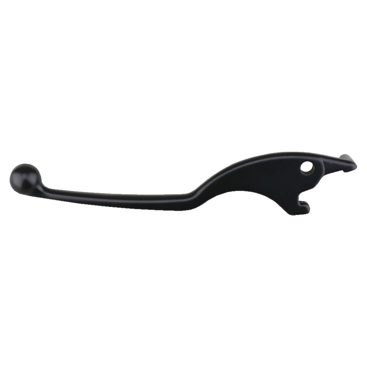 Bike It OEM Scooter Rear Brake Lever Black Motorcycle #Y31C