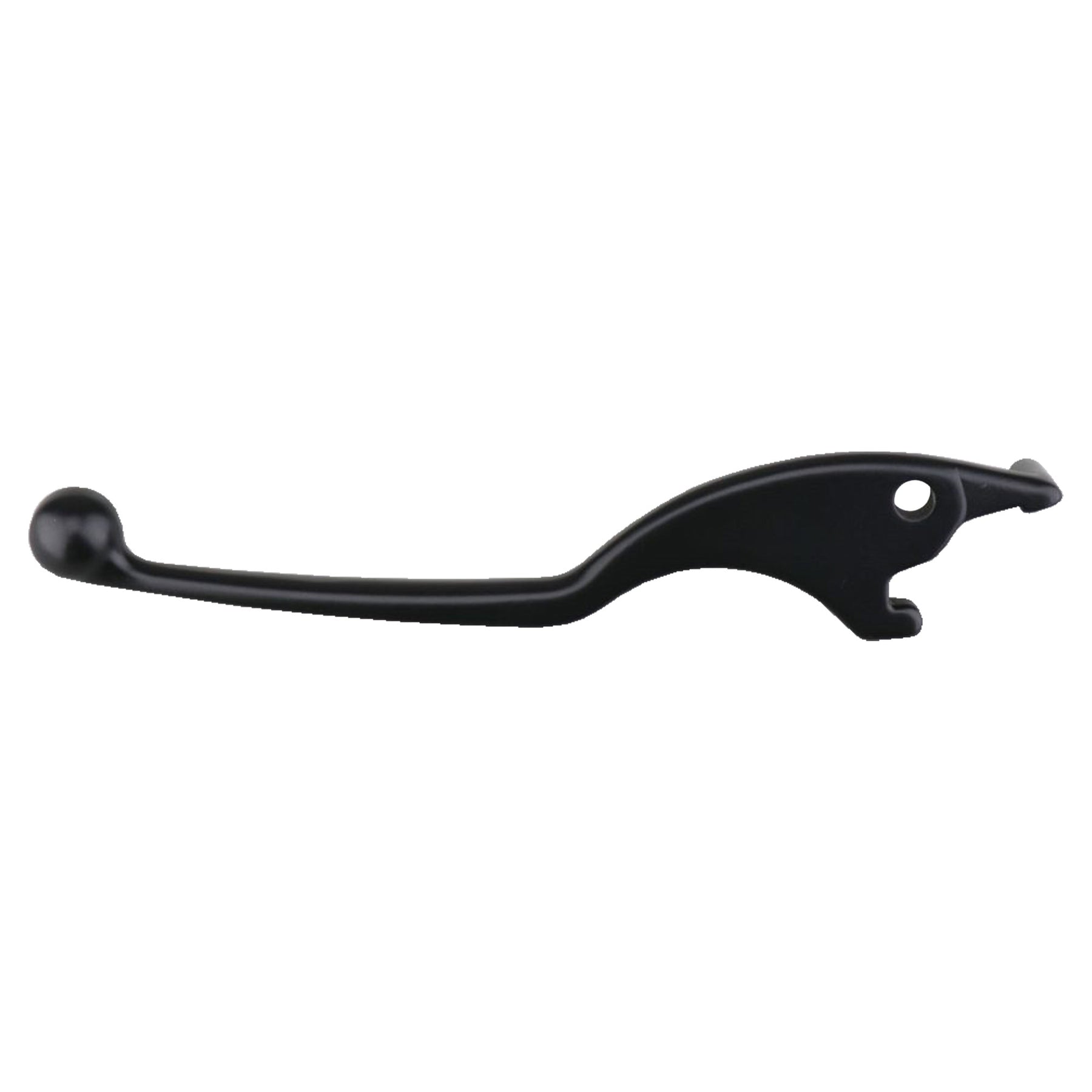 Bike It OEM Scooter Rear Brake Lever Black Motorcycle #Y31C