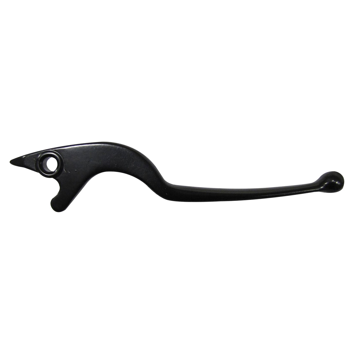 Bike It OEM Scooter Front Brake Lever Black Motorcycle #Y32B