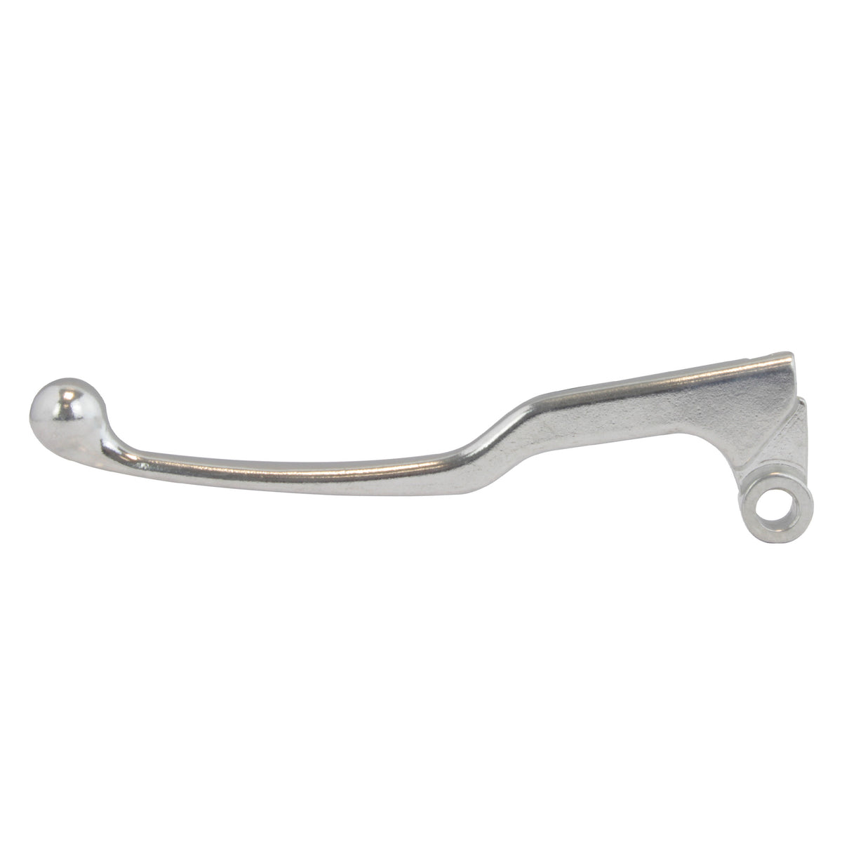 Bike It OEM Replacement Alloy Motorcycle Clutch Lever Road #Y34C