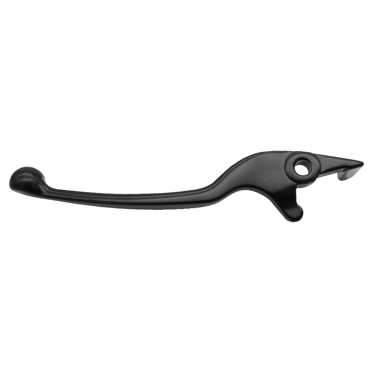 Bike It OEM Replacement Alloy Rear Motorcycle Brake Lever Road #Y35R