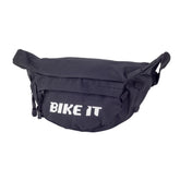 Bike It Motorcycle Bum Bag Rider Storage Touring Road