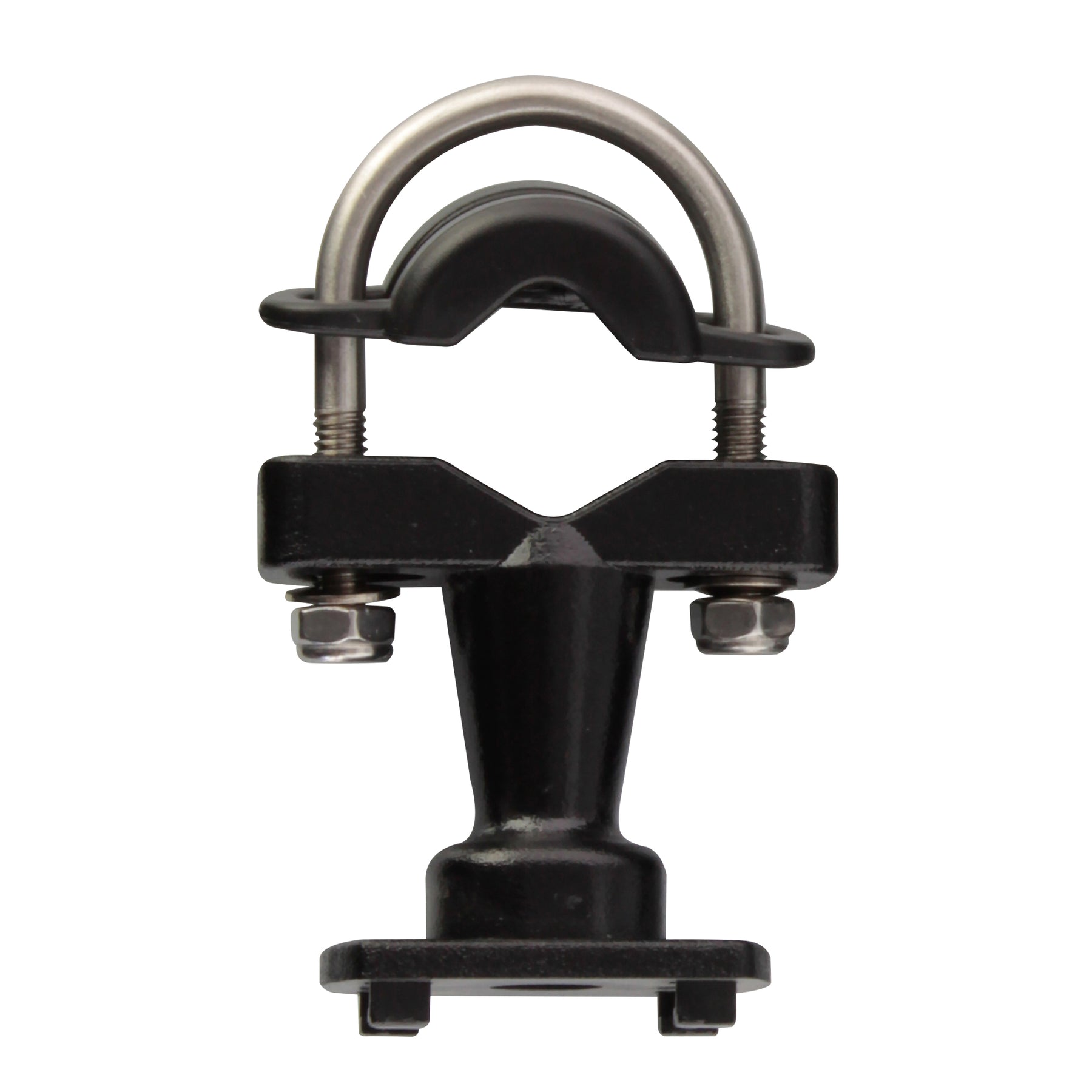 Bike It Motorcycle Permanent Bar Mount Smartphone Holder