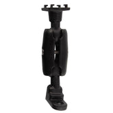 Bike It 360 Adjustable Motorcycle Mirror Mount Smartphone Holder