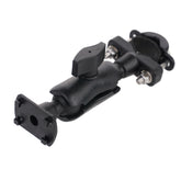Bike It 360 Adjustable Permanent Bar Mount Smartphone Holder
