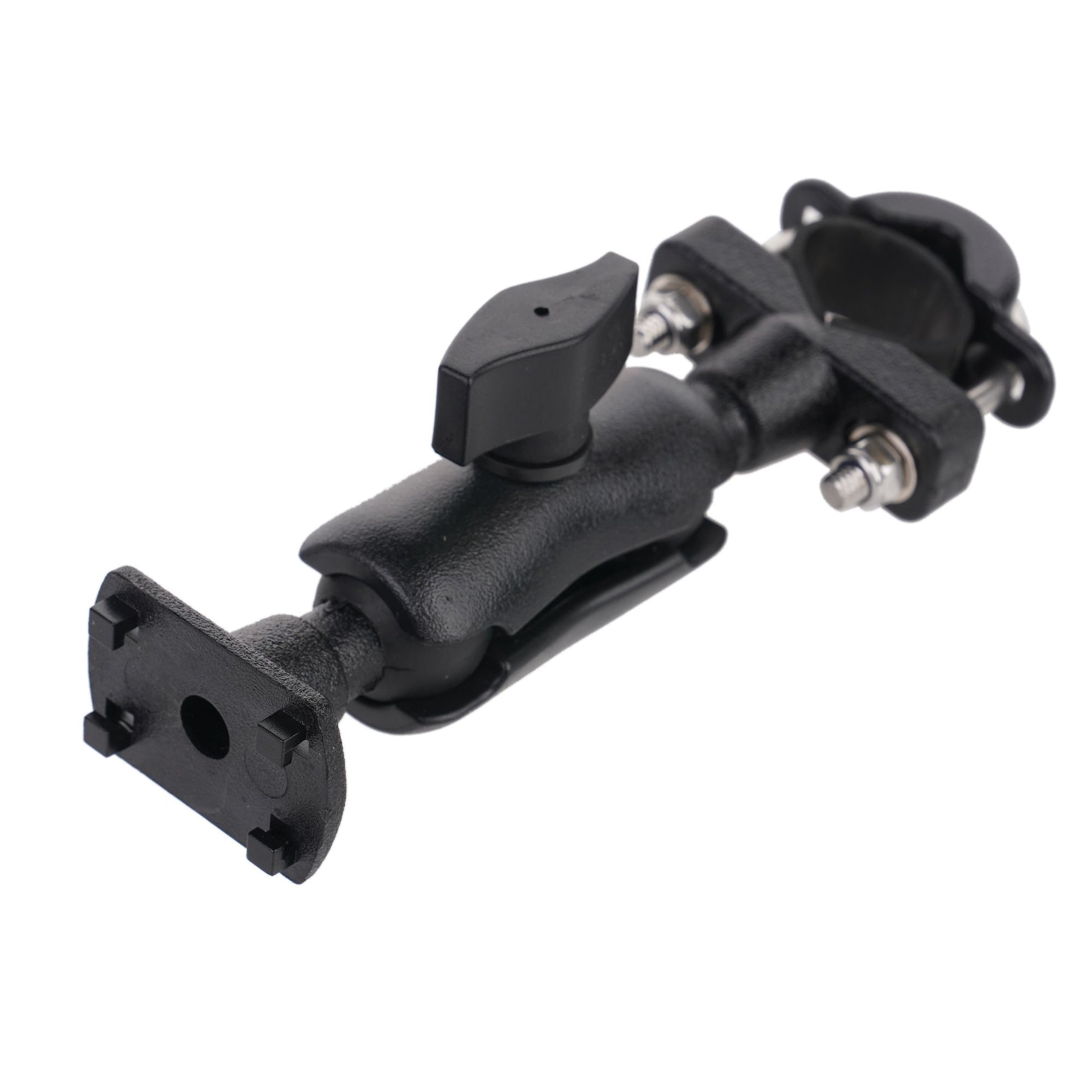 Bike It 360 Adjustable Permanent Bar Mount Smartphone Holder