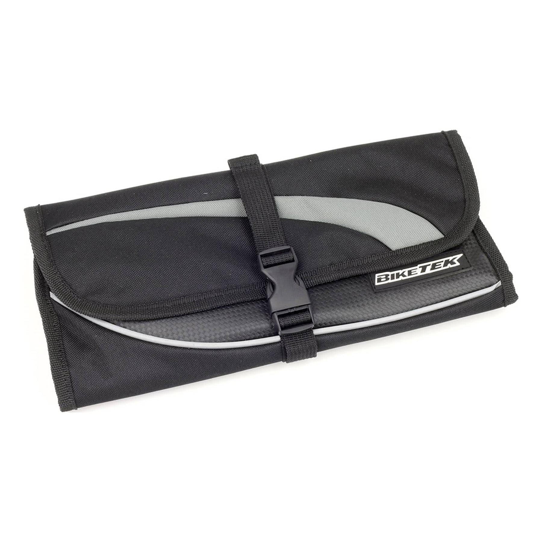 BikeTek Motorcycle Luggage Folding Tool Roll