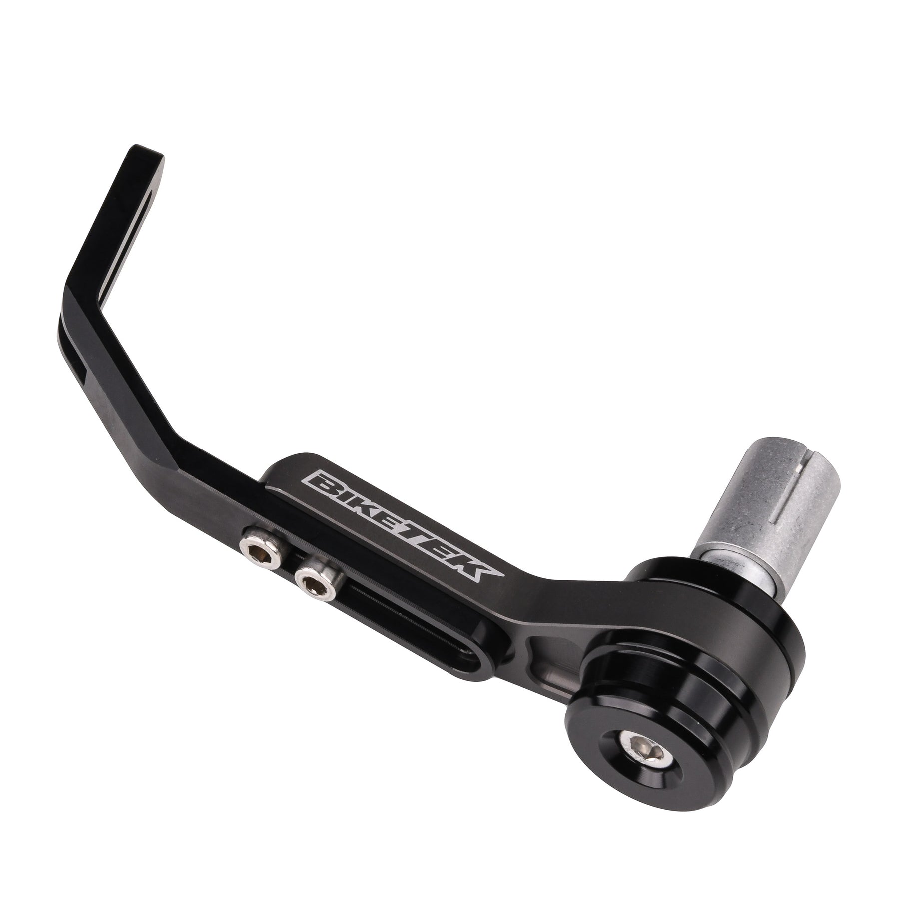 BikeTek Premium Black Clutch Lever Control Guard