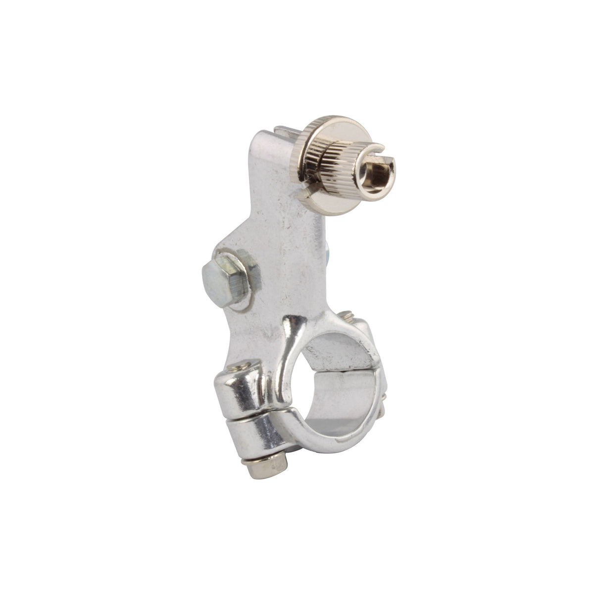Bike It Motorcycle Lever Assembly Mount Perch