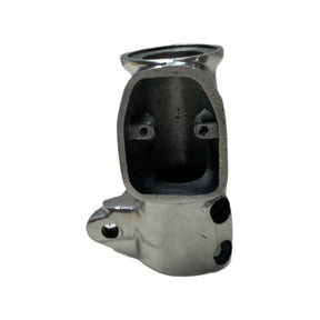 Lambretta - OutBoard Front Disc Light Switch Housing - GP With Indicators