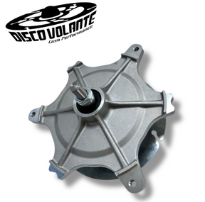 Lambretta Cometa Lui Vega Casa Performance Disco Volante Disc Brake Kit