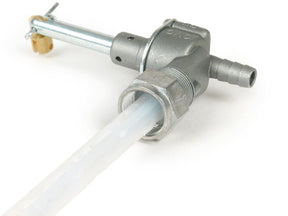 Lambretta Series 1-3 Li GP SX TV Petrol Tap Fast Flow Rear Exit - OMG Italian