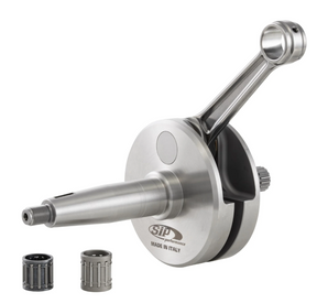 Lambretta GP DL 125-200cc Long Stroke Crankshaft SIP PERFORMANCE by PRIMATIST