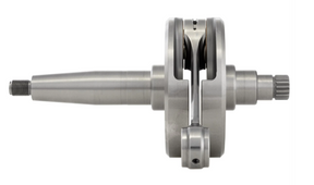 Lambretta GP DL 125-200cc Long Stroke Crankshaft SIP PERFORMANCE by PRIMATIST