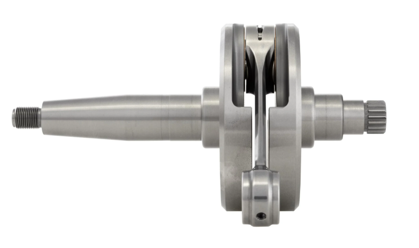 Lambretta GP DL 125-200cc Long Stroke Crankshaft SIP PERFORMANCE by PRIMATIST