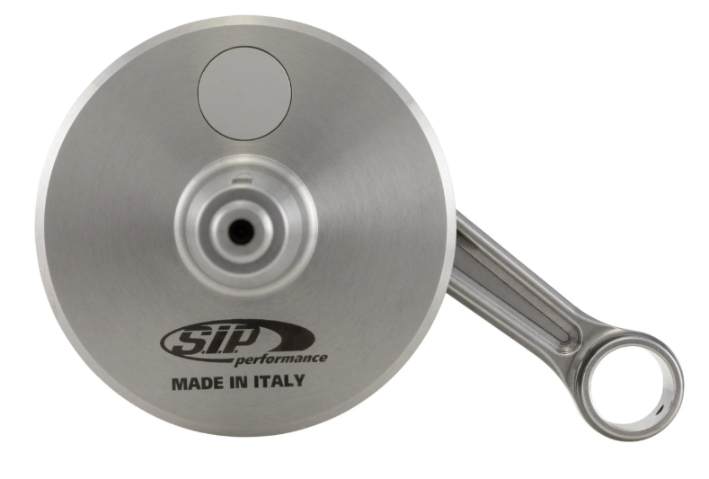 Lambretta GP DL 125-200cc Long Stroke Crankshaft SIP PERFORMANCE by PRIMATIST