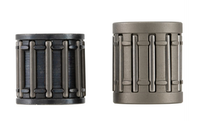 Lambretta GP DL 125-200cc Long Stroke Crankshaft SIP PERFORMANCE by PRIMATIST