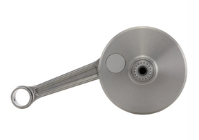 Lambretta GP DL 125-200cc Long Stroke Crankshaft SIP PERFORMANCE by PRIMATIST