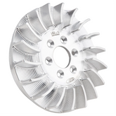 Lambretta Series 1-3 Li LiS SX TV SIP Performance VAPE Race Fanwheel