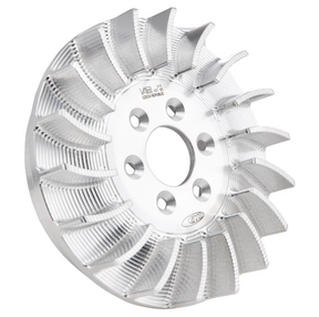 Lambretta Series 1-3 Li LiS SX TV SIP Performance VAPE Race Fanwheel