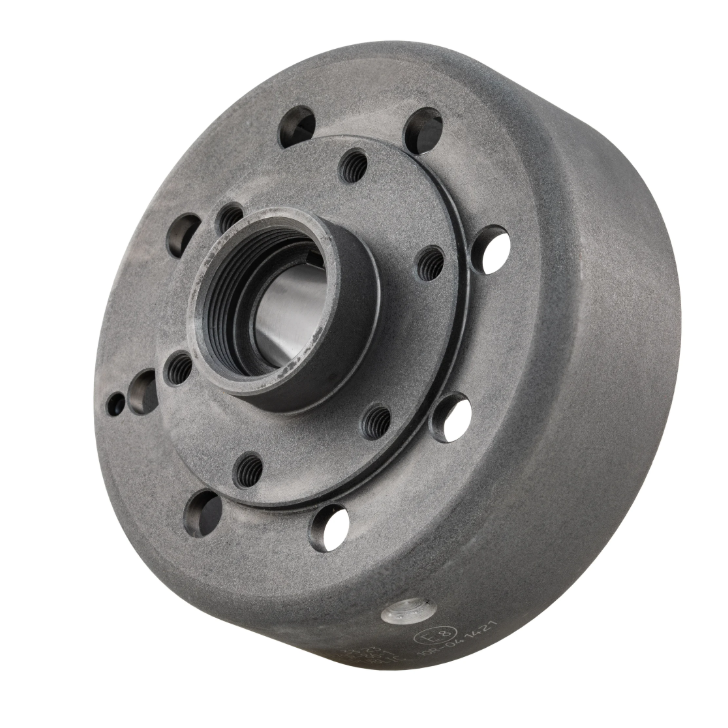 Lambretta GP DL SIP Performance VAPE Race 12V Flywheel