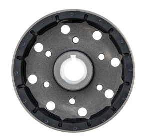 Lambretta GP DL SIP Performance VAPE Race 12V Flywheel