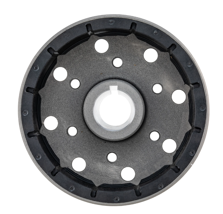 Lambretta GP DL SIP Performance VAPE Race 12V Flywheel