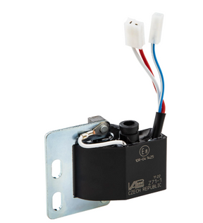 Lambretta GP DL SIP Performance Vape Road 12V DC Electronic Ignition