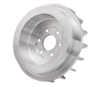 Lambretta GP DL SIP Performance Vape Road 12V DC Electronic Ignition