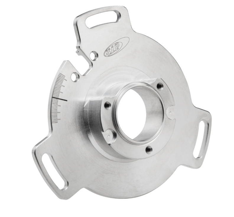 Lambretta GP DL SIP Performance VAPE Road 12V AC Electronic Ignition - Black