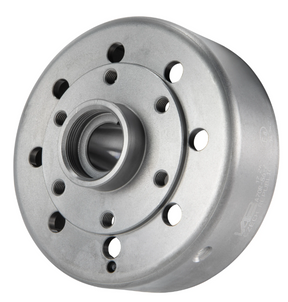 Lambretta GP DL SIP Performance VAPE Road 12V AC Electronic Ignition - Black