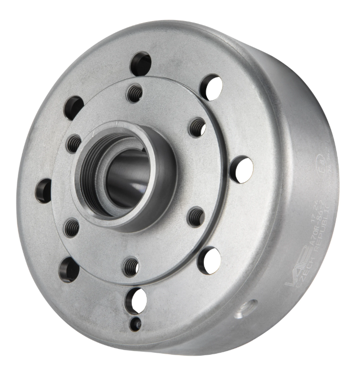 Lambretta GP DL SIP Performance Vape Touring AC Electronic Upgrade Kit Ignition